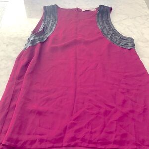 Dainty Hooligan blouse